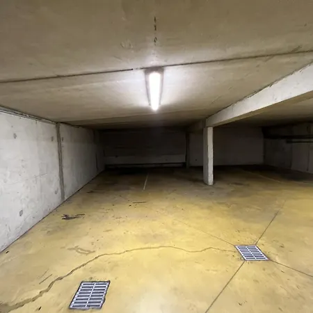 La Mancelle - Centre - Moderne - Reve Au Mans Дом отдыха