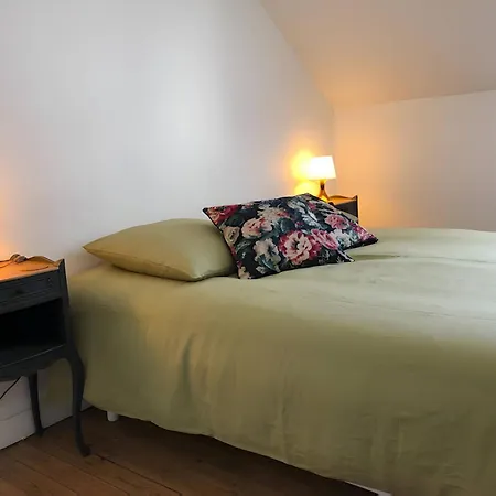 La Mancelle - Centre - Moderne - Reve Au Mans * Ле-Ман