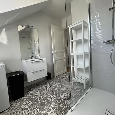 Prázdninový dům La Mancelle - Centre - Moderne - Reve Au Mans