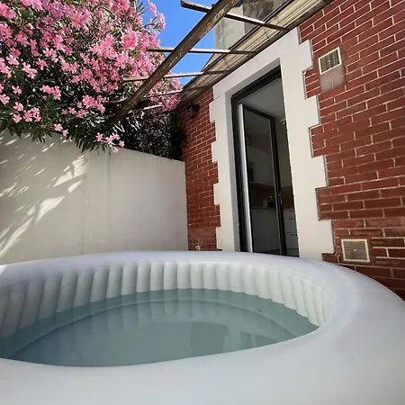 La Mancelle - Centre - Moderne - Reve Au Mans Prázdninový dům Le Mans