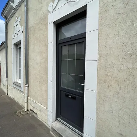 Дом отдыха La Mancelle - Centre - Moderne - Reve Au Mans *