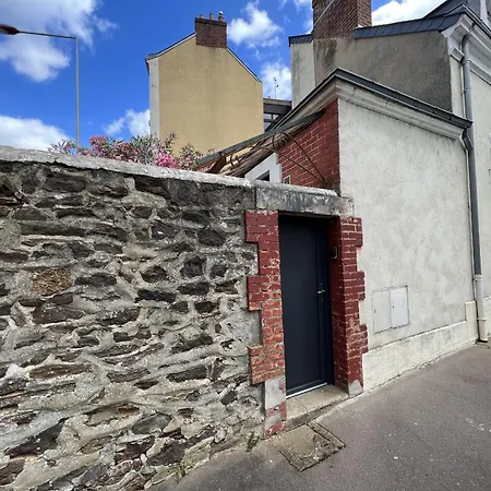 La Mancelle - Centre - Moderne - Reve Au Mans Дом отдыха