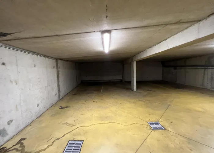 La Mancelle - Centre - Moderne - Reve Au Mans Дом отдыха