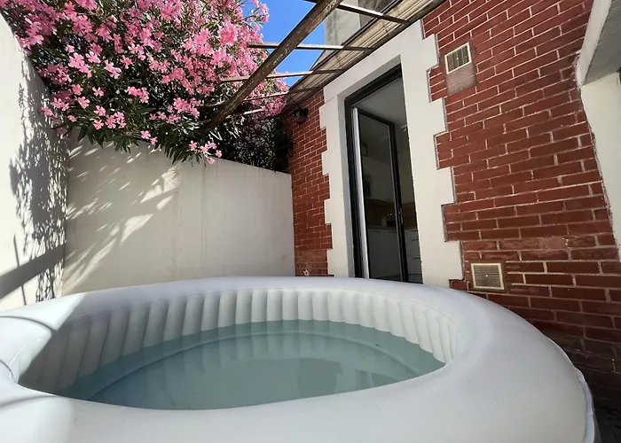 La Mancelle - Centre - Moderne - Reve Au Mans Дом отдыха Ле-Ман